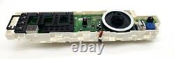 EBR86692726 LG Washer Control Lifetime Warranty Ships Today