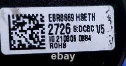 EBR86692726 LG Washer Control Lifetime Warranty Ships Today