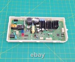 EBR86771801 LG Washer Control Board Lifetime Warranty Ships Today