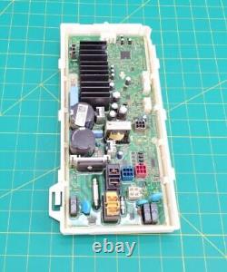 EBR86771801 LG Washer Control Board Lifetime Warranty Ships Today