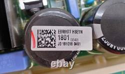 EBR86771801 LG Washer Control Board Lifetime Warranty Ships Today