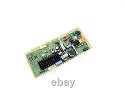 EBR86771815 LG Washer Control Lifetime Warranty Ships Today