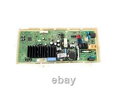 EBR86771815 LG Washer Control Lifetime Warranty Ships Today