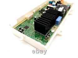 EBR86771815 LG Washer Control Lifetime Warranty Ships Today