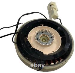EDIT (RJ187) FISHER & PAYKEL Washing Machine Direct Drive Motor & Lid Switch