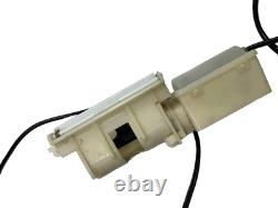 EDIT (RJ187) FISHER & PAYKEL Washing Machine Direct Drive Motor & Lid Switch