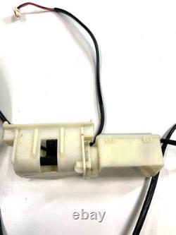EDIT (RJ187) FISHER & PAYKEL Washing Machine Direct Drive Motor & Lid Switch