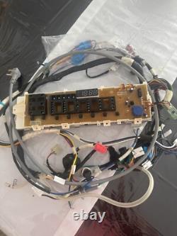 ERB81300801 LG Display Power Control Board PCB Assembly Includes Multi Harness