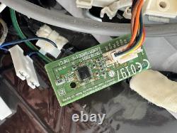 ERB81300801 LG Display Power Control Board PCB Assembly Includes Multi Harness