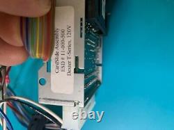 ESD Dexter Laundry Machine Card Reader