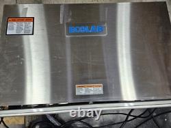 Ecolab SCLS Solid Laundry System PN#9259-1126 USED works great. Laundry controls