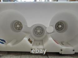 Ecolab SCLS Solid Laundry System PN#9259-1126 USED works great. Laundry controls
