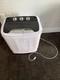 Electric Portable 2 In 1 Twin Tub Mini Washing Machine