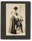 Electric Washing Machine Woman Newton Ia Photo C. 1900 Iowa Hall's Photography
