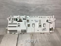 Electrolux Condenser Dryer Control Board P# 97391609828300