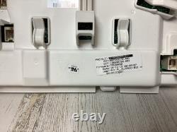 Electrolux Condenser Dryer Control Board P# 97391609828300
