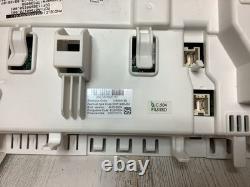 Electrolux Condenser Dryer Control Board P# 97391609828300