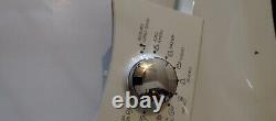 Electrolux EIFLW50LIW0 Control touch panel & INTERFACE BOARD Assembly 1347683