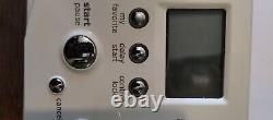 Electrolux EIFLW50LIW0 Control touch panel & INTERFACE BOARD Assembly 1347683