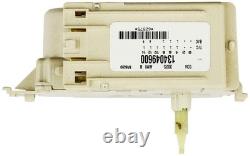 Electrolux Washer 134049600 Timer