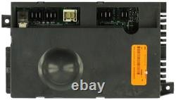 Electrolux Washer 137032400 Control Board