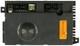 Electrolux Washer 137032400 Control Board