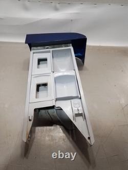 Electrolux Washer Dispenser Drawer PN 137249515