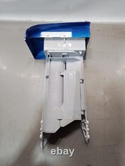 Electrolux Washer Dispenser Drawer PN 137249515