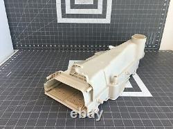 Electrolux Washer Dispenser Housing Water Valve P# 134964010 134964020 134637810