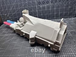 Electrolux Washer Dispenser Housing withWater Valve 134964020 134964010 134637810