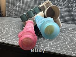 Electrolux Washer Dispenser Housing withWater Valve 134964020 134964010 134637810