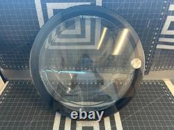Electrolux Washer Door Assembly P# 134704600 134697200 137067900