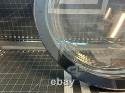 Electrolux Washer Door Assembly P# 134704600 134697200 137067900