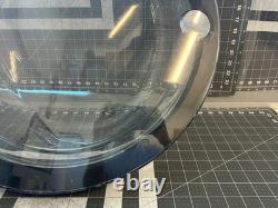 Electrolux Washer Door Assembly P# 134704600 134697200 137067900