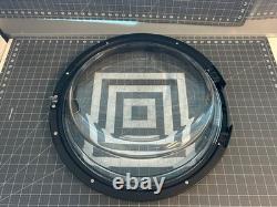Electrolux Washer Door Assembly P# 134704600 134697200 137067900