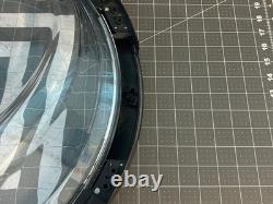 Electrolux Washer Door Assembly P# 134704600 134697200 137067900