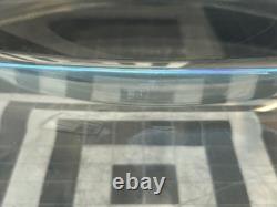 Electrolux Washer Door Assembly P# 134704600 134697200 137067900
