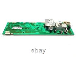 Electrolux Washing Machine Main Board Ewm1100n 132611023