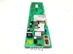 Electrolux Washing Machine Main Board Ewm1100n 132611023