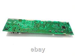 Electrolux Washing Machine Main Board Ewm1100n 132611023