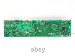 Electrolux Washing Machine Main Board Ewm1100n 132611023