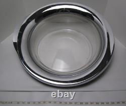 Electrolux washing machine Door Assembly EFLS627UTT0 Parts used A02358902