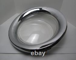 Electrolux washing machine Door Assembly EFLS627UTT0 Parts used A02358902