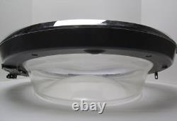 Electrolux washing machine Door Assembly EFLS627UTT0 Parts used A02358902