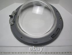 Electrolux washing machine Door Assembly EFLS627UTT0 Parts used A02358902