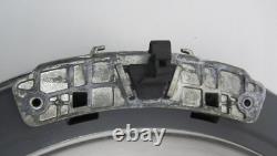 Electrolux washing machine Door Assembly EFLS627UTT0 Parts used A02358902