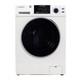 Equator All-in-one Washer Dryer Vented-dry 30% Faster Than Condense 15lb 110v Rv