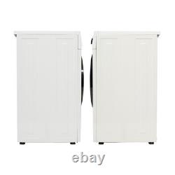 Equator All-in-One Washer Dryer VENTED-DRY 30% FASTER than Condense 15lb 110V RV