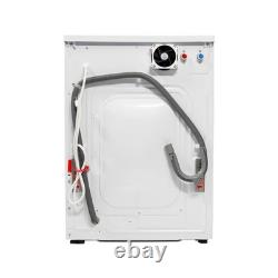 Equator All-in-One Washer Dryer VENTED-DRY 30% FASTER than Condense 15lb 110V RV