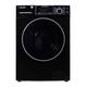 Equator All-in-one Washer Dryer Ventless/vented Pet Cycle 1.62cf/15lbs 110v
